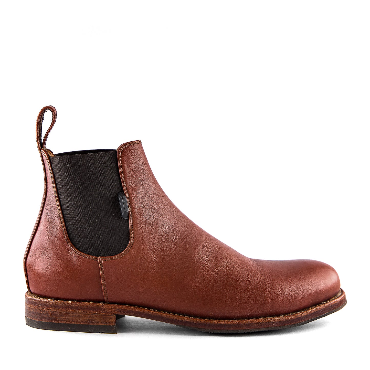 Botines Chelsea
