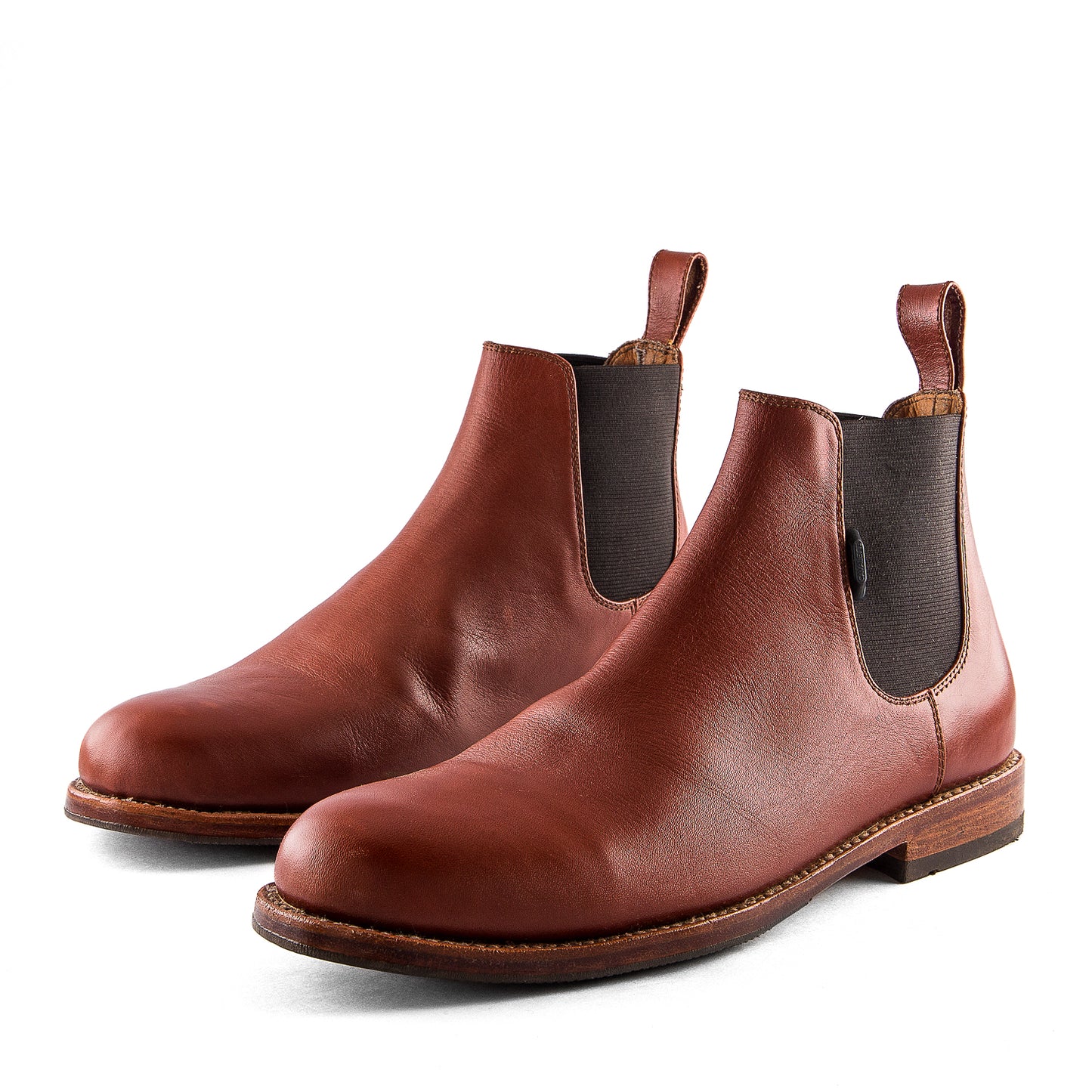 Botines Chelsea