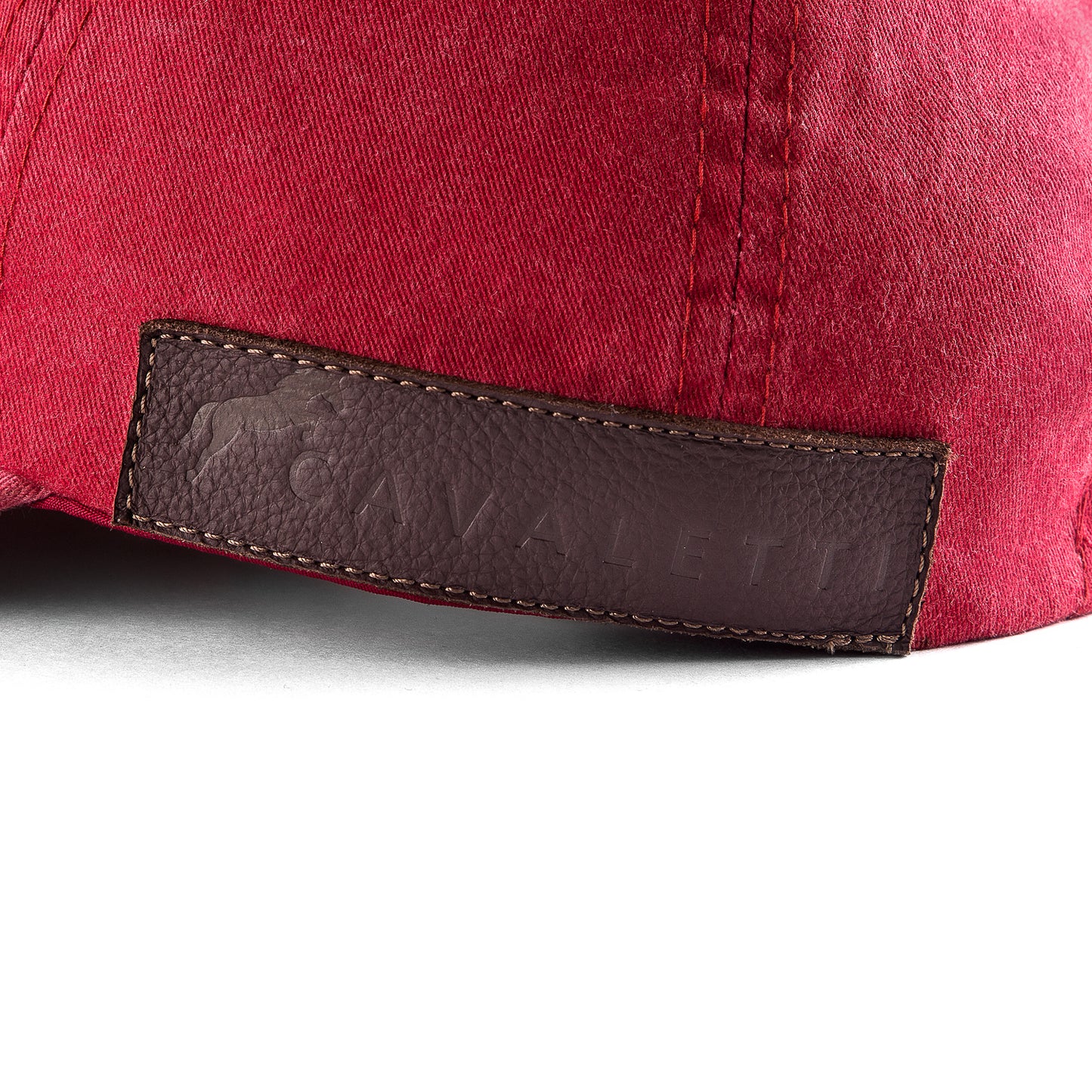 Gorra Palo de rosa