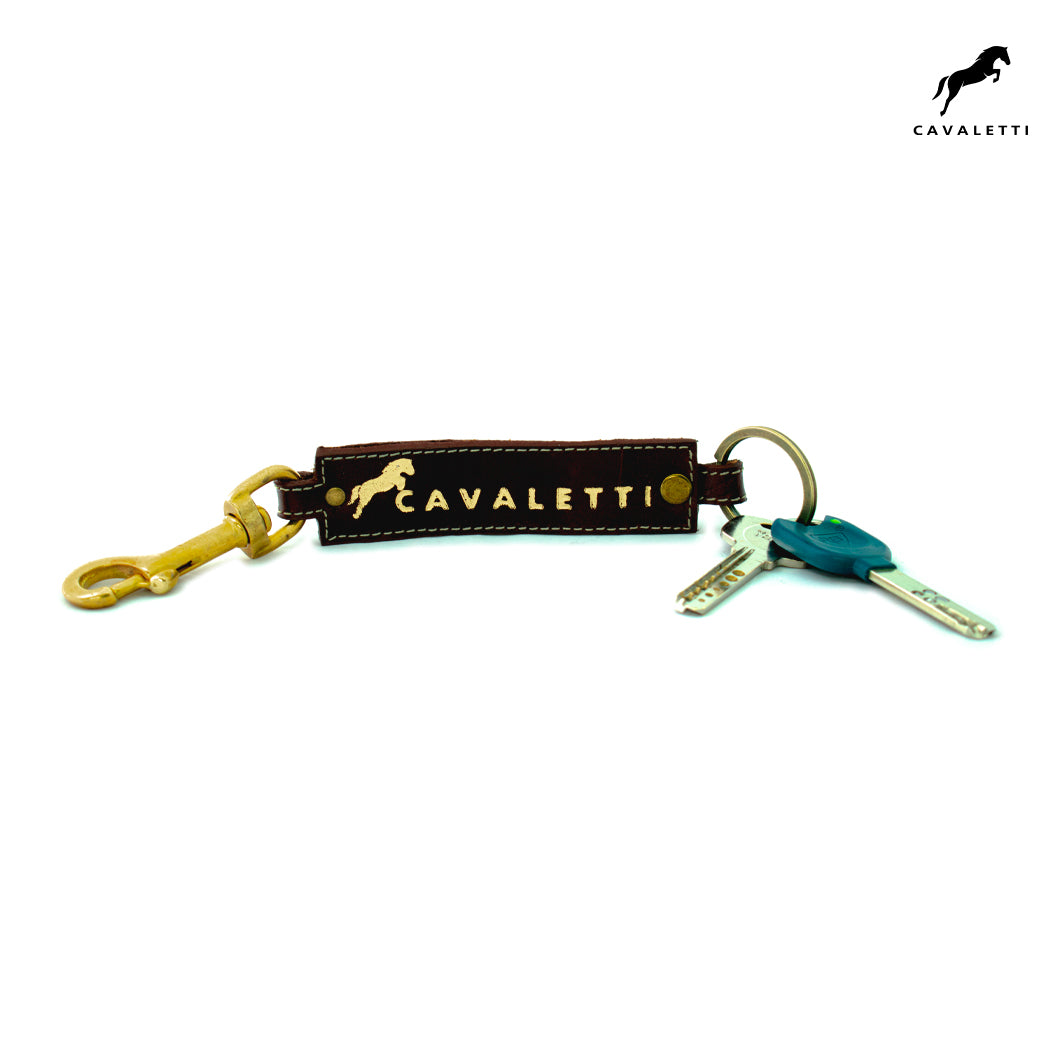 Llavero CAVALETTI