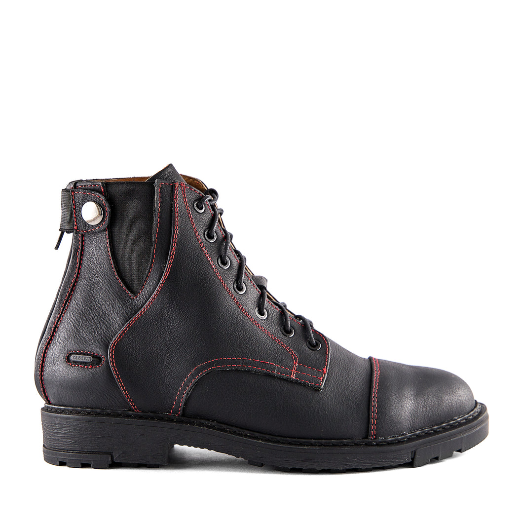 Botines Sperone