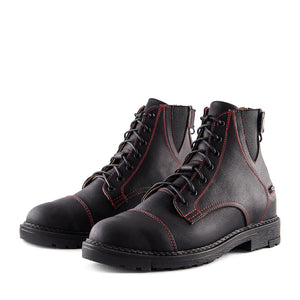 Botines Sperone