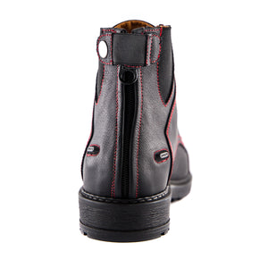 Botines Sperone