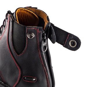 Botines Sperone