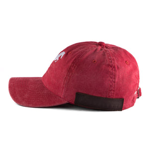Gorra Palo de rosa