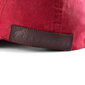 Gorra Palo de rosa
